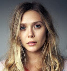 elizabeth olsen boobs|Elizabeth Olsen Body Measurements Bra Size Height Weight。